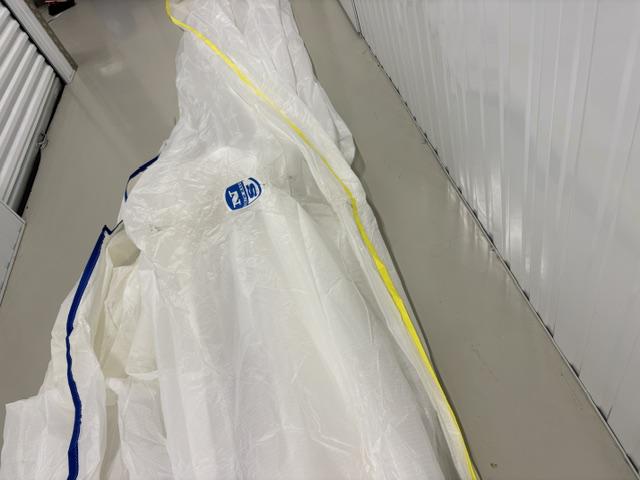 103m2 Spinnaker