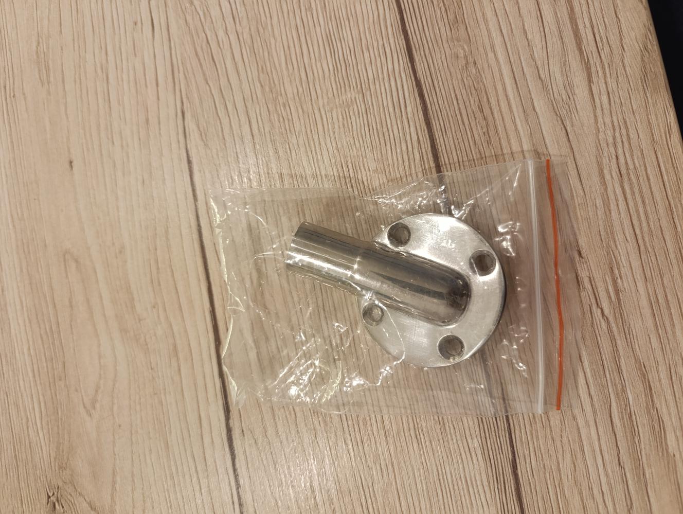 Deck Gland Kit For Hose