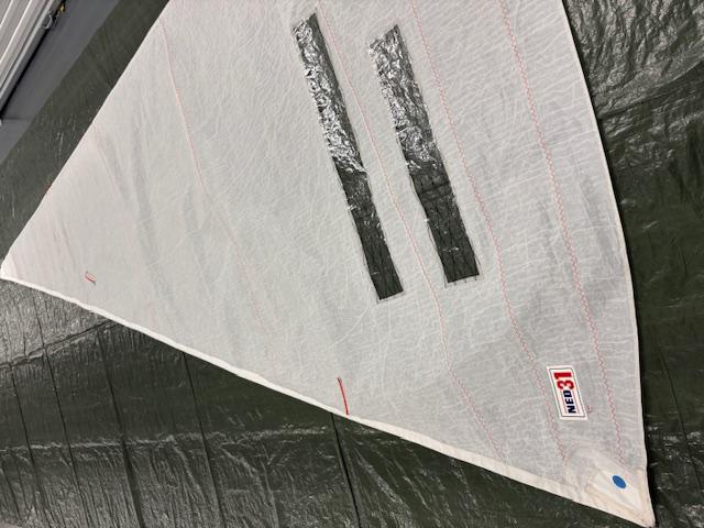 6.06m2 Jib