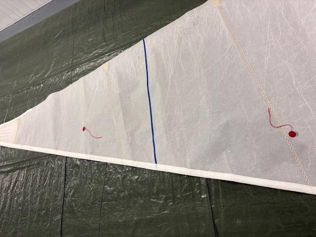6.06m2 Jib