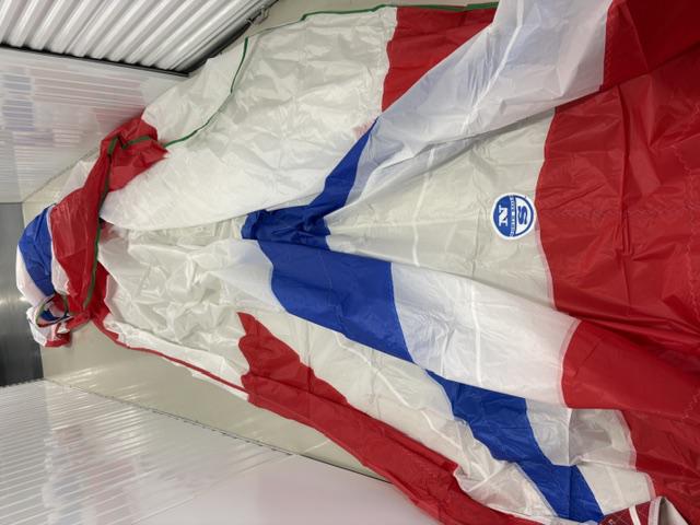 35m2 Spinnaker
