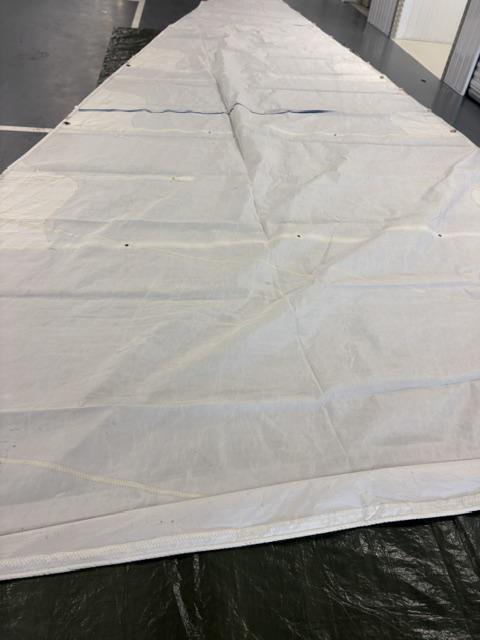27m2 Mainsail