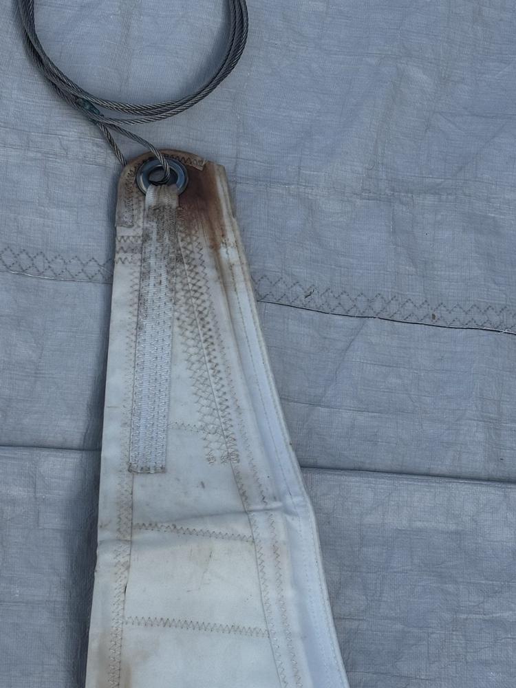 STORM JIB 18m2