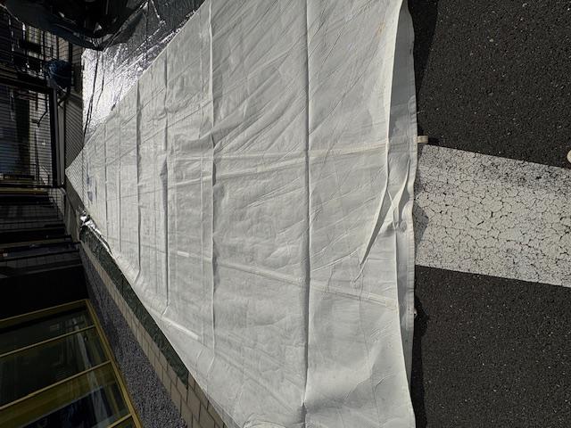 36m2 Furling Mainsail