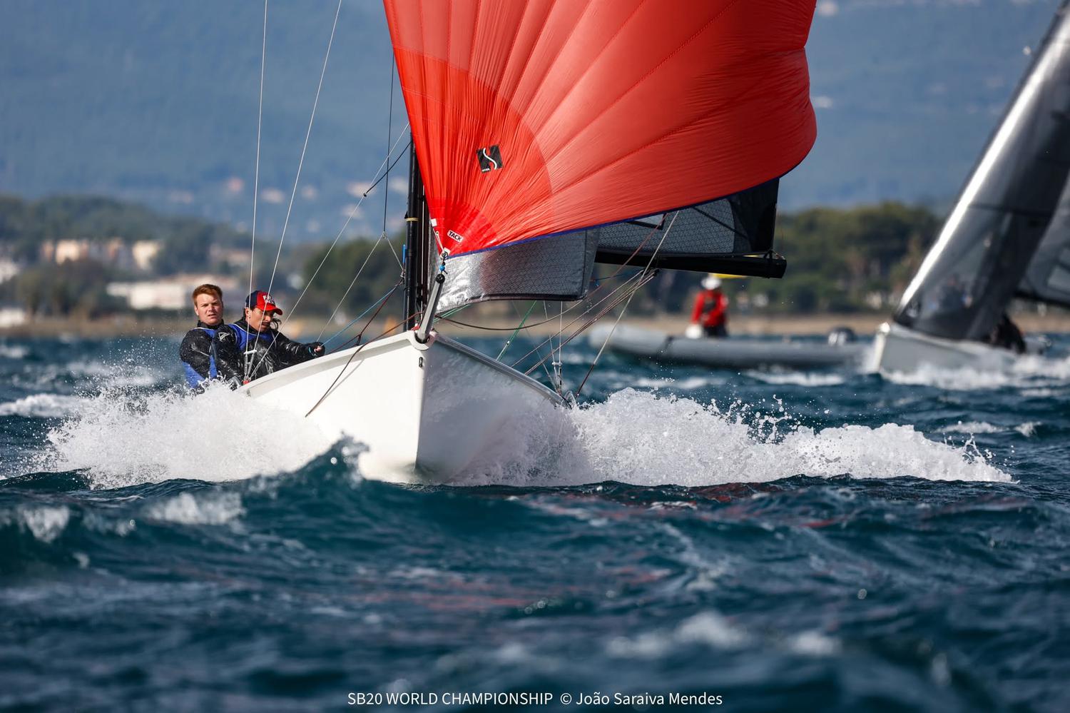 Spi sb20