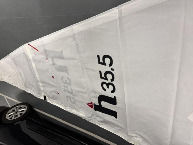 29m2 Mainsail