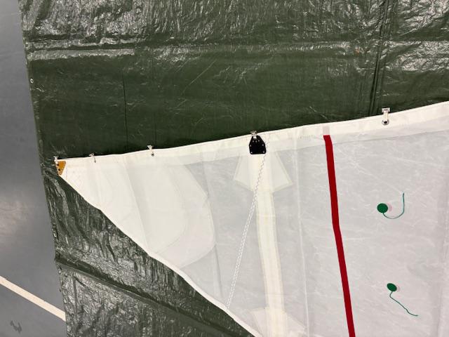 13.38m2 Mainsail