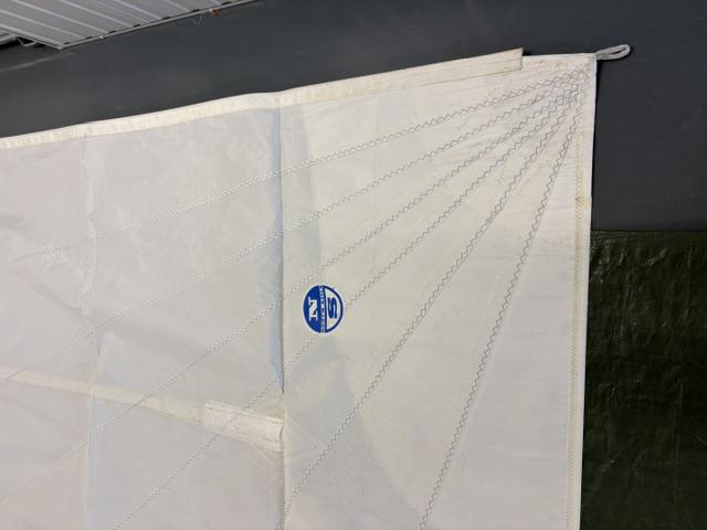 36.76m2 Furling Mainsail