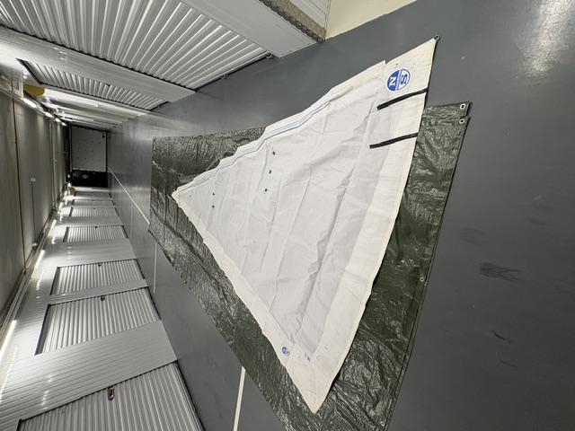 7.5m2 Furling Genoa