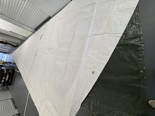 43m2 Furling Jib