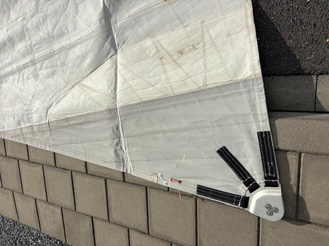 36m2 Furling Mainsail