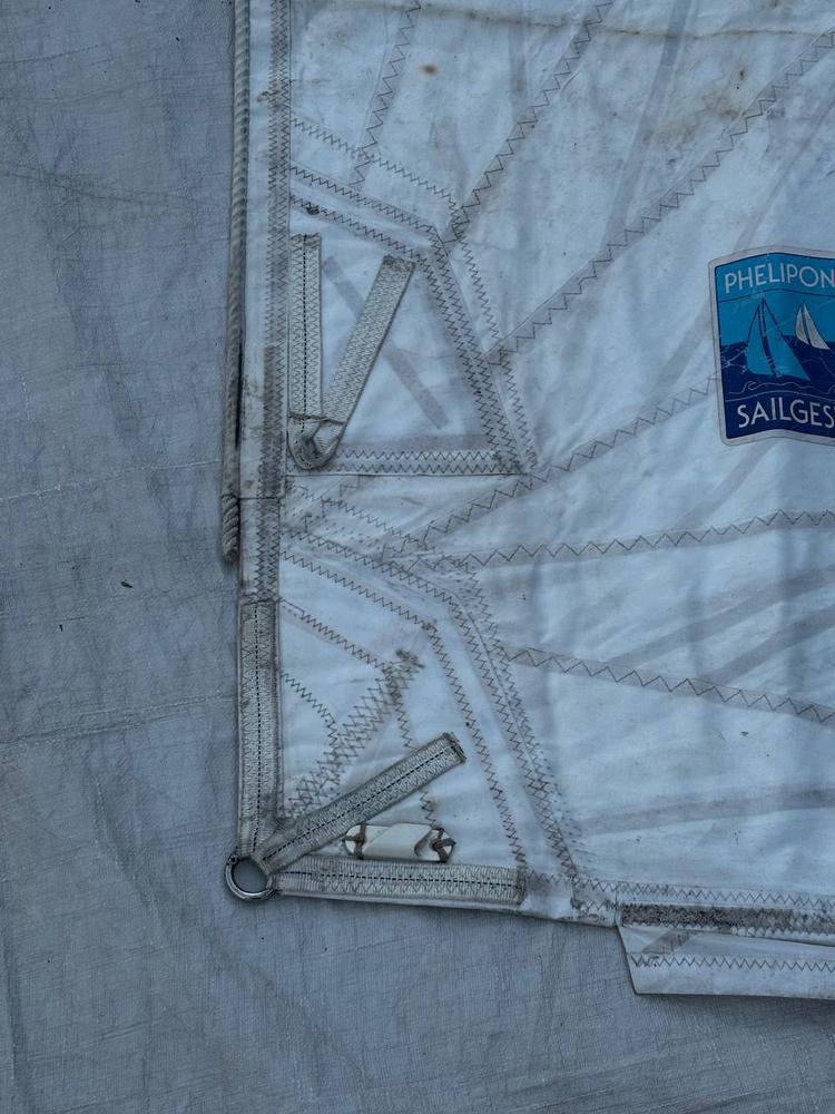 MAINSAIL 41 m2