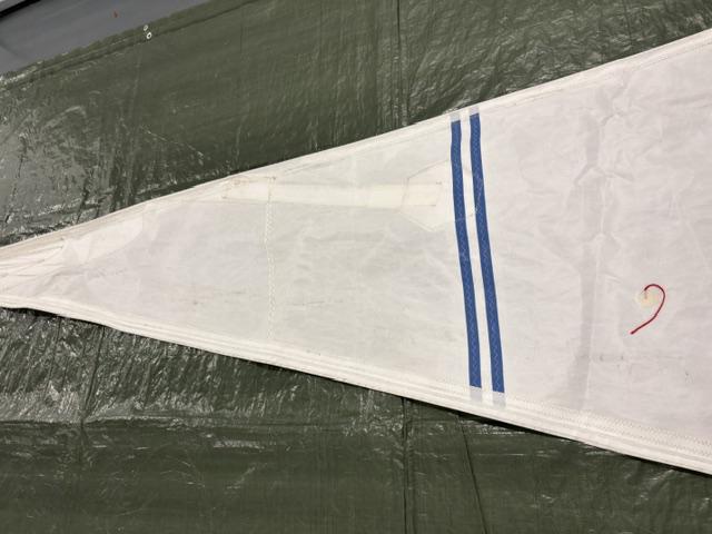 9.6m2 Jib