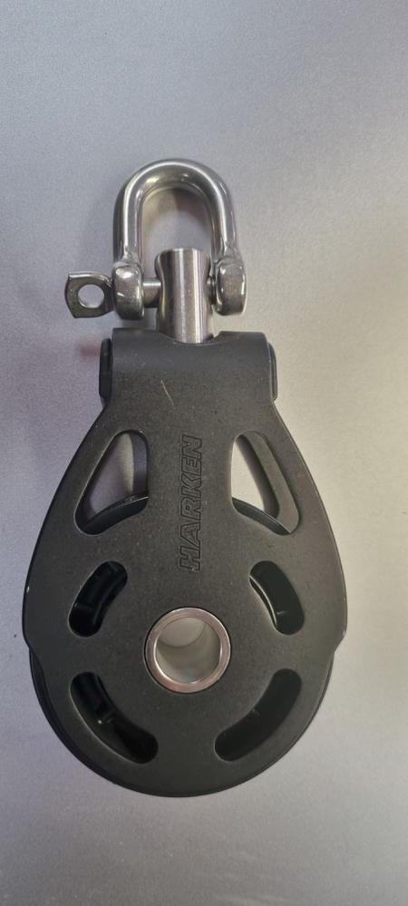 Poulie ESP Harken émérillon D 60