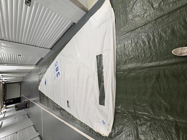 10m2 Mainsail