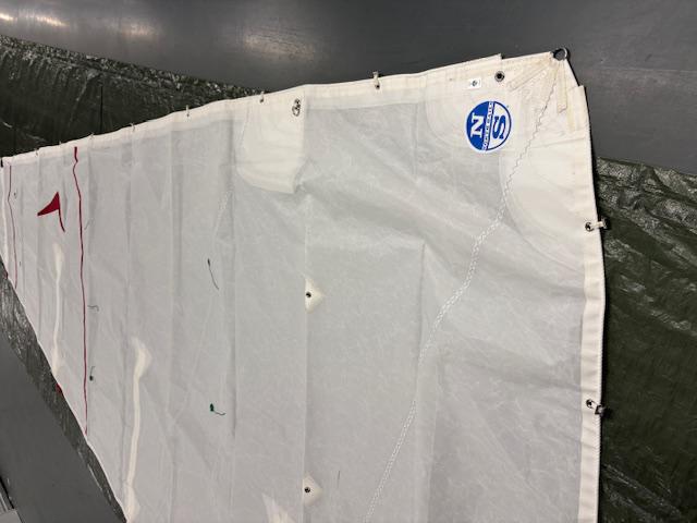 13.38m2 Mainsail