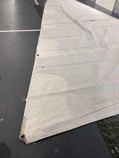 27m2 Mainsail