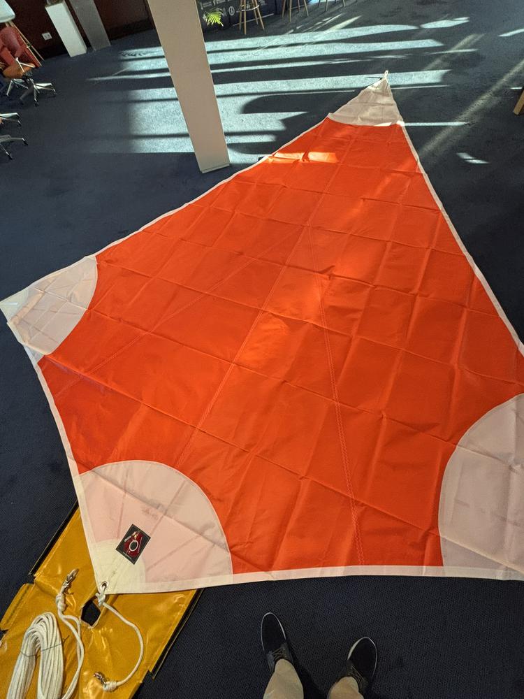 Storm Bag 8m2 Delta Voiles