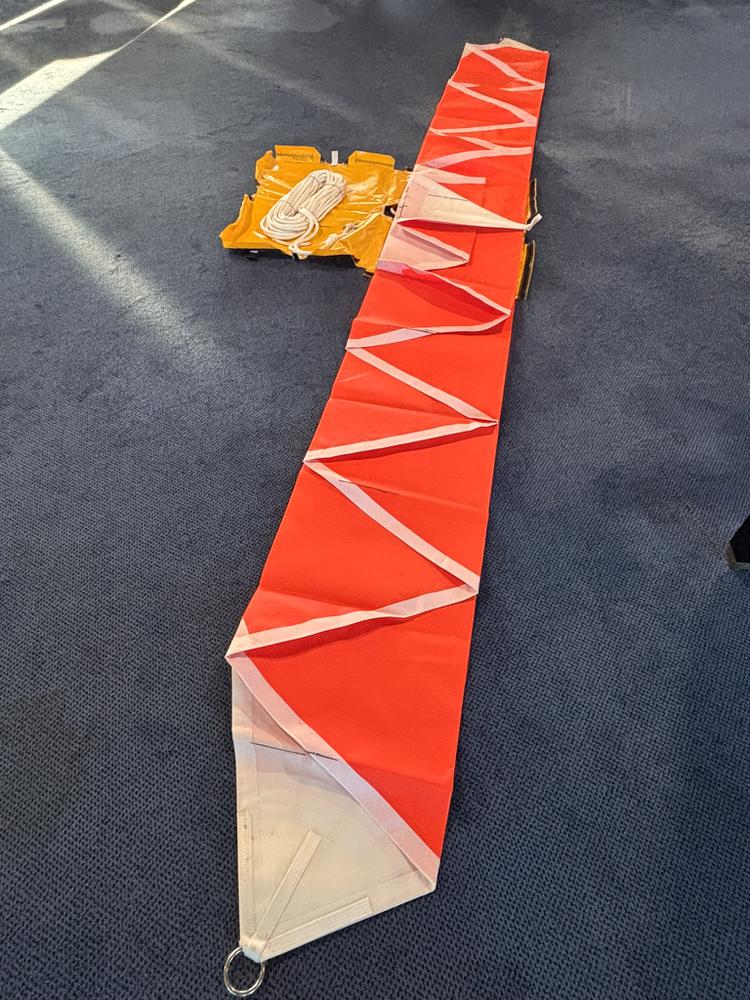 Storm Bag 8m2 Delta Voiles