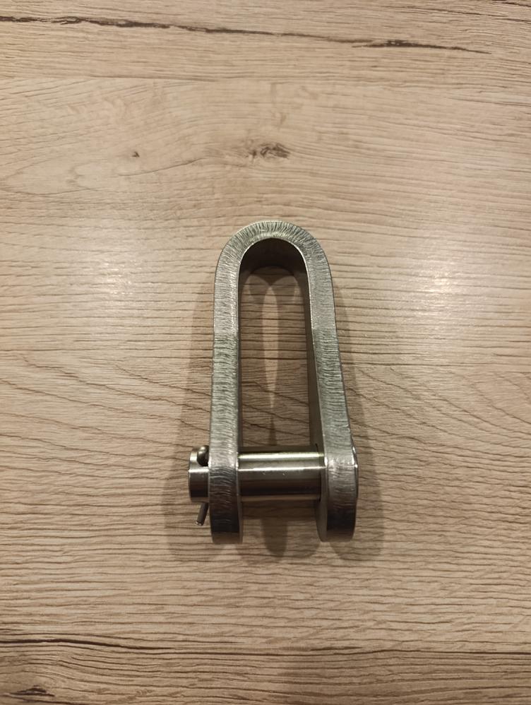Hasselfors Stainless Toggles