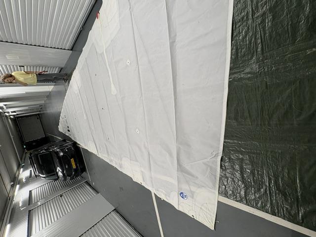 29m2 Mainsail