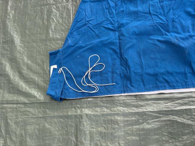 4.75m Maincover