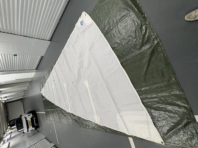 12m2 Mainsail