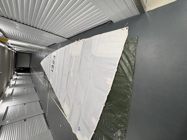 18.9m2 Mainsail