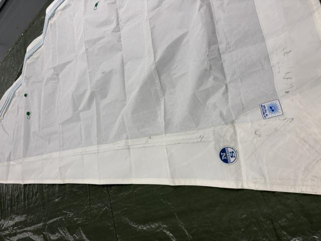 7.5m2 Furling Genoa