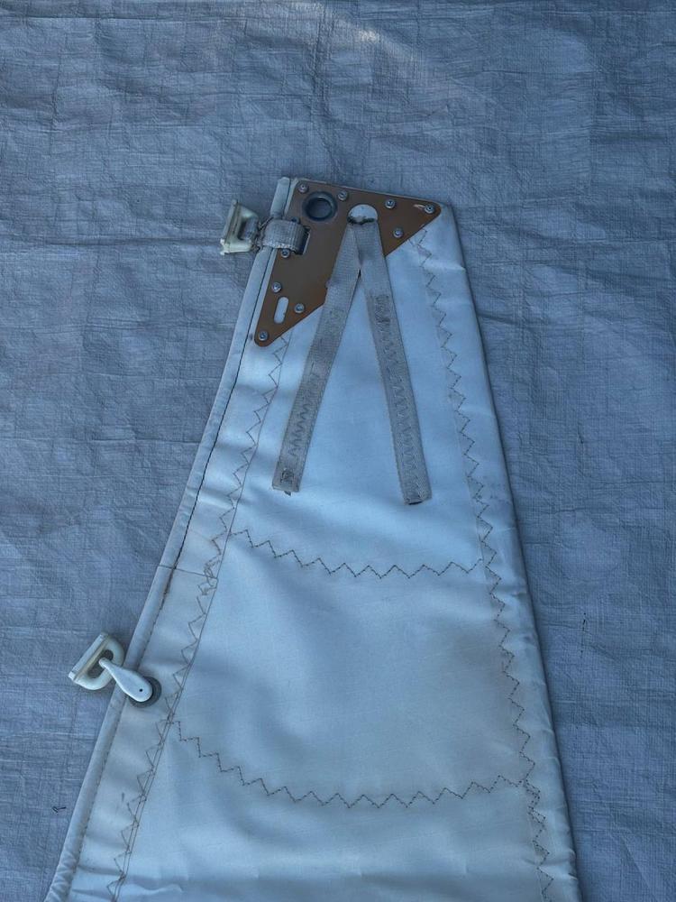 MAINSAIL 31m2
