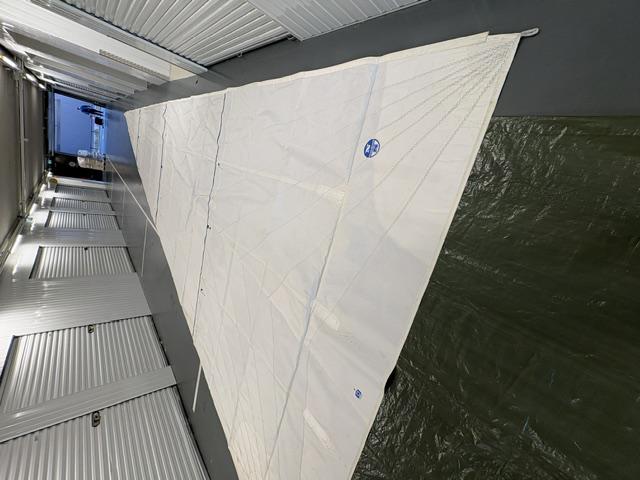 36.76m2 Furling Mainsail
