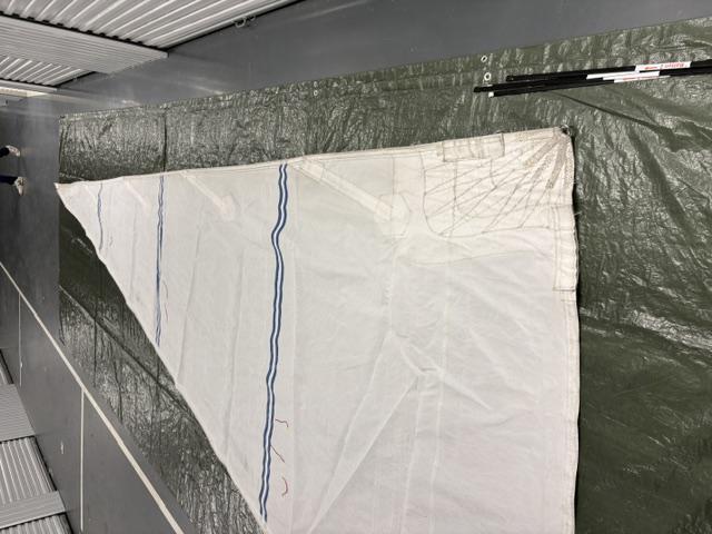 9.6m2 Jib