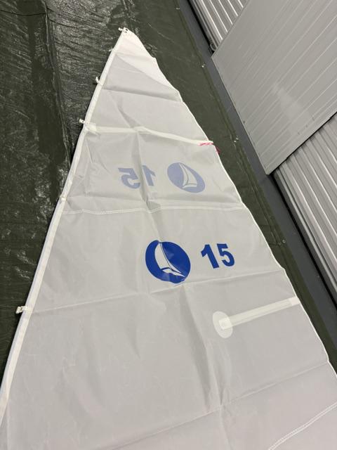6m2 Mainsail