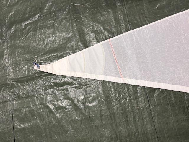 6.06m2 Jib