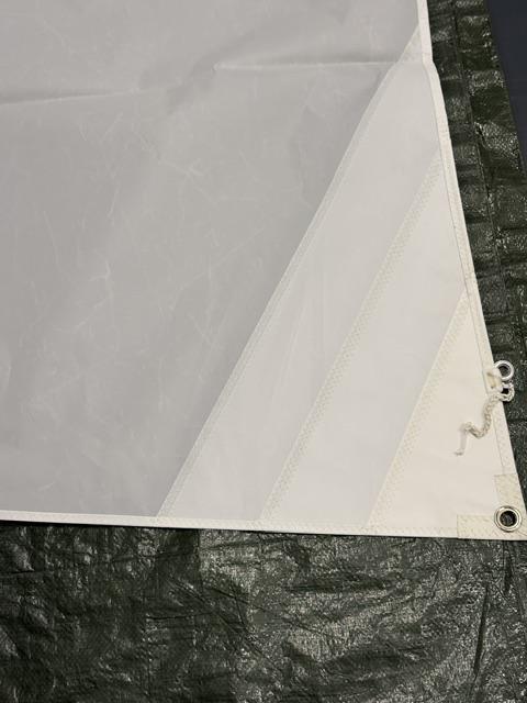 6m2 Mainsail
