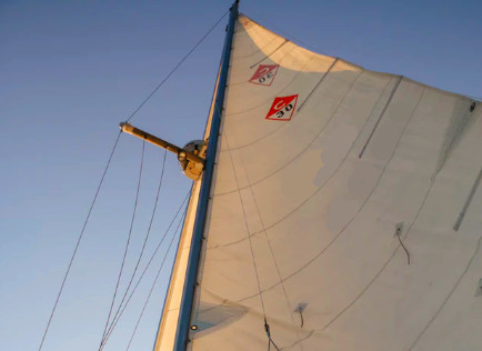 Mainsail